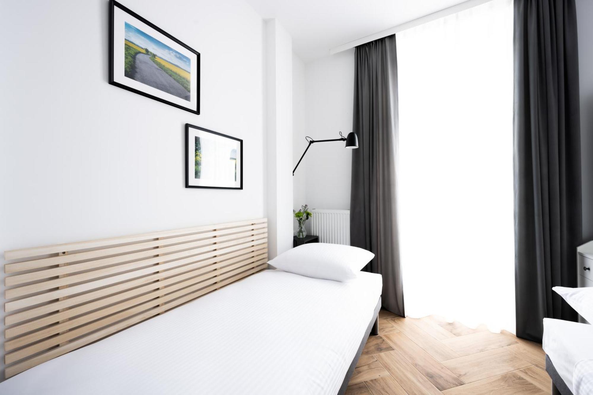 Native Apartments Pulaskiego 6 Краков Экстерьер фото