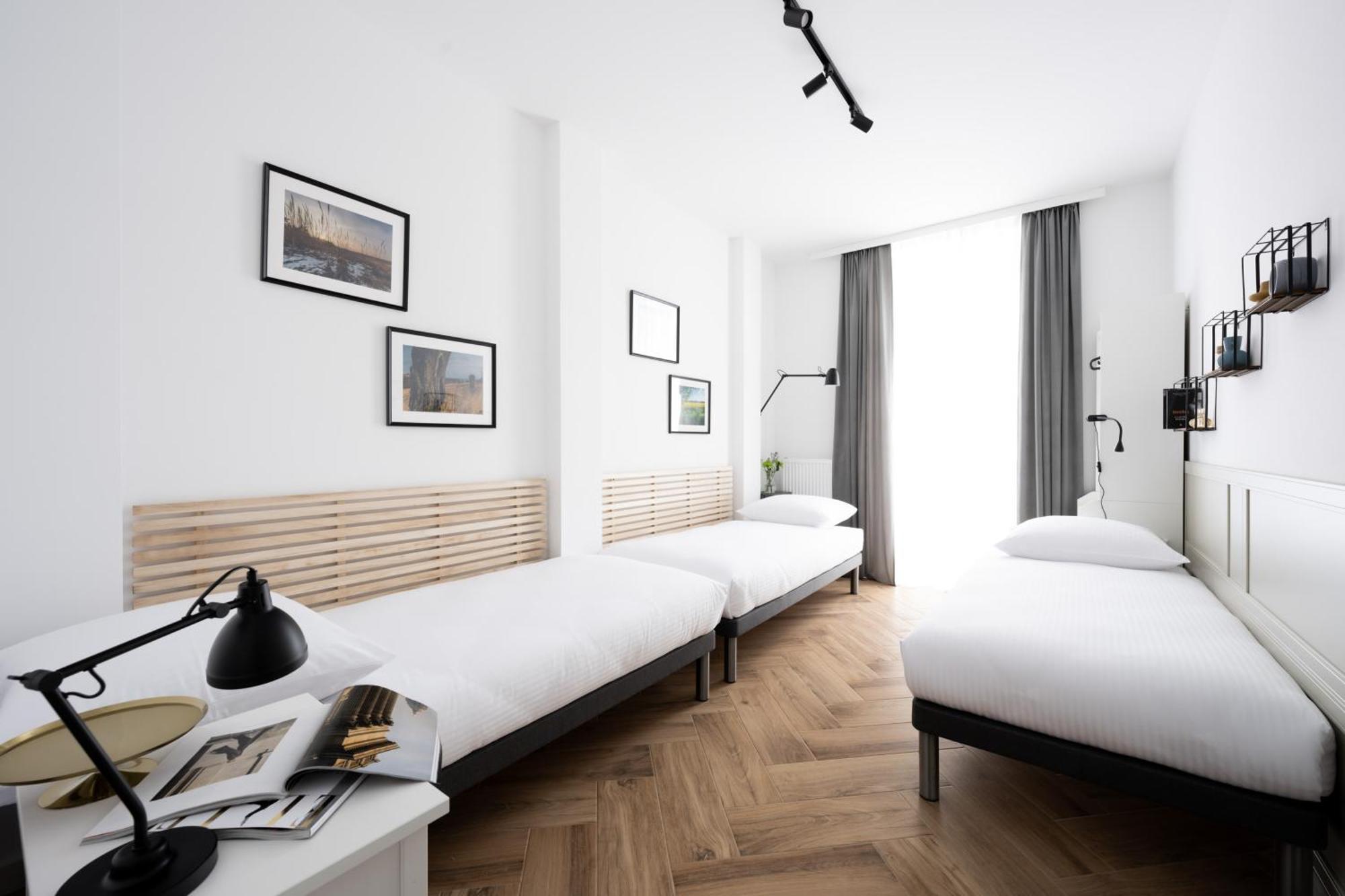 Native Apartments Pulaskiego 6 Краков Экстерьер фото