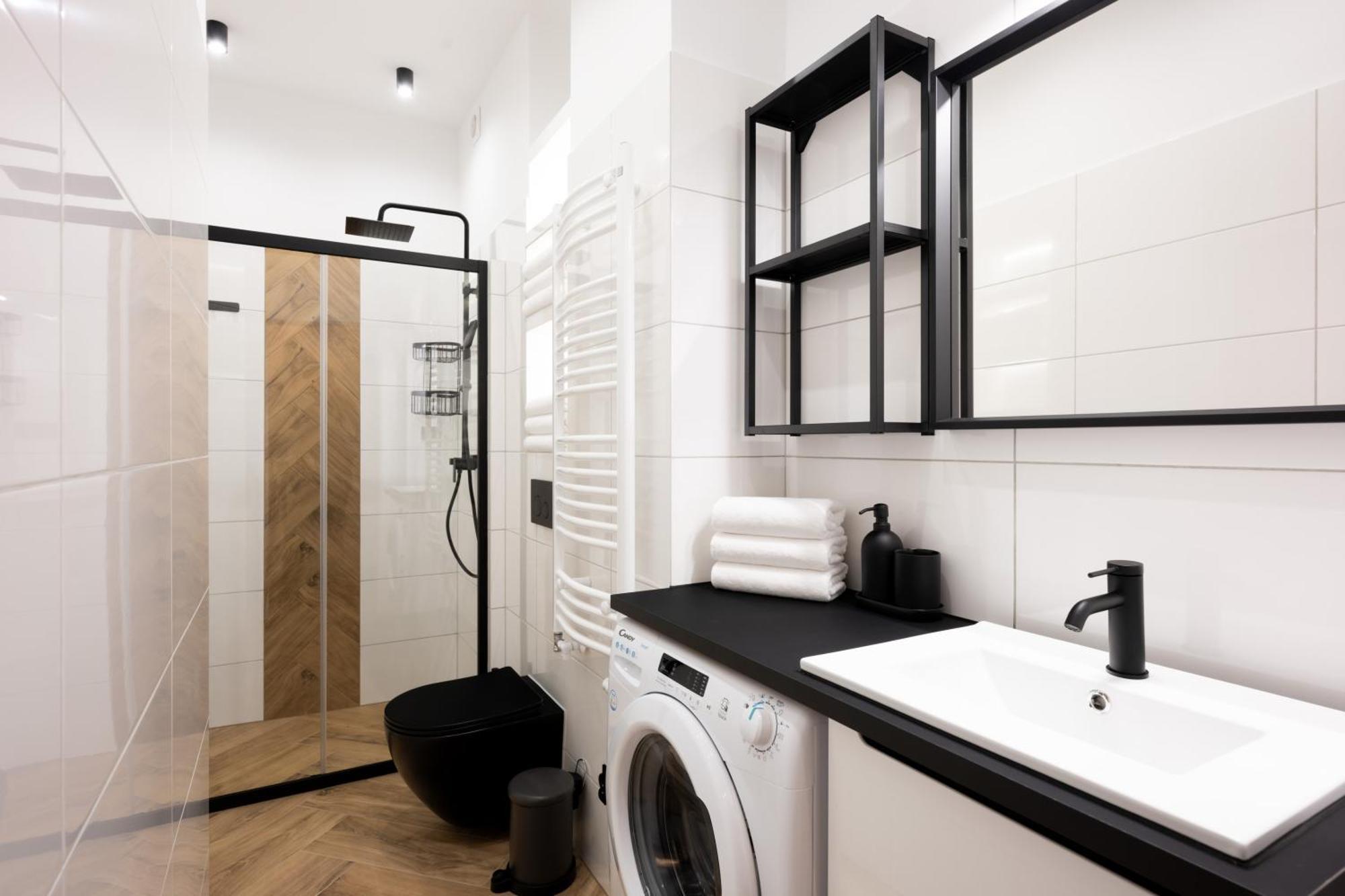 Native Apartments Pulaskiego 6 Краков Экстерьер фото